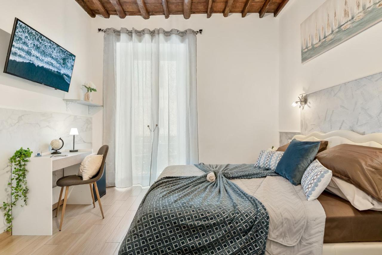 Alby Express Rooms La Spezia Zewnętrze zdjęcie