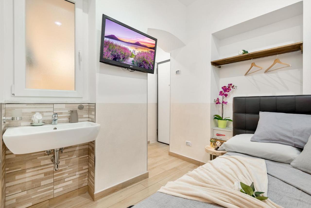 Alby Express Rooms La Spezia Zewnętrze zdjęcie