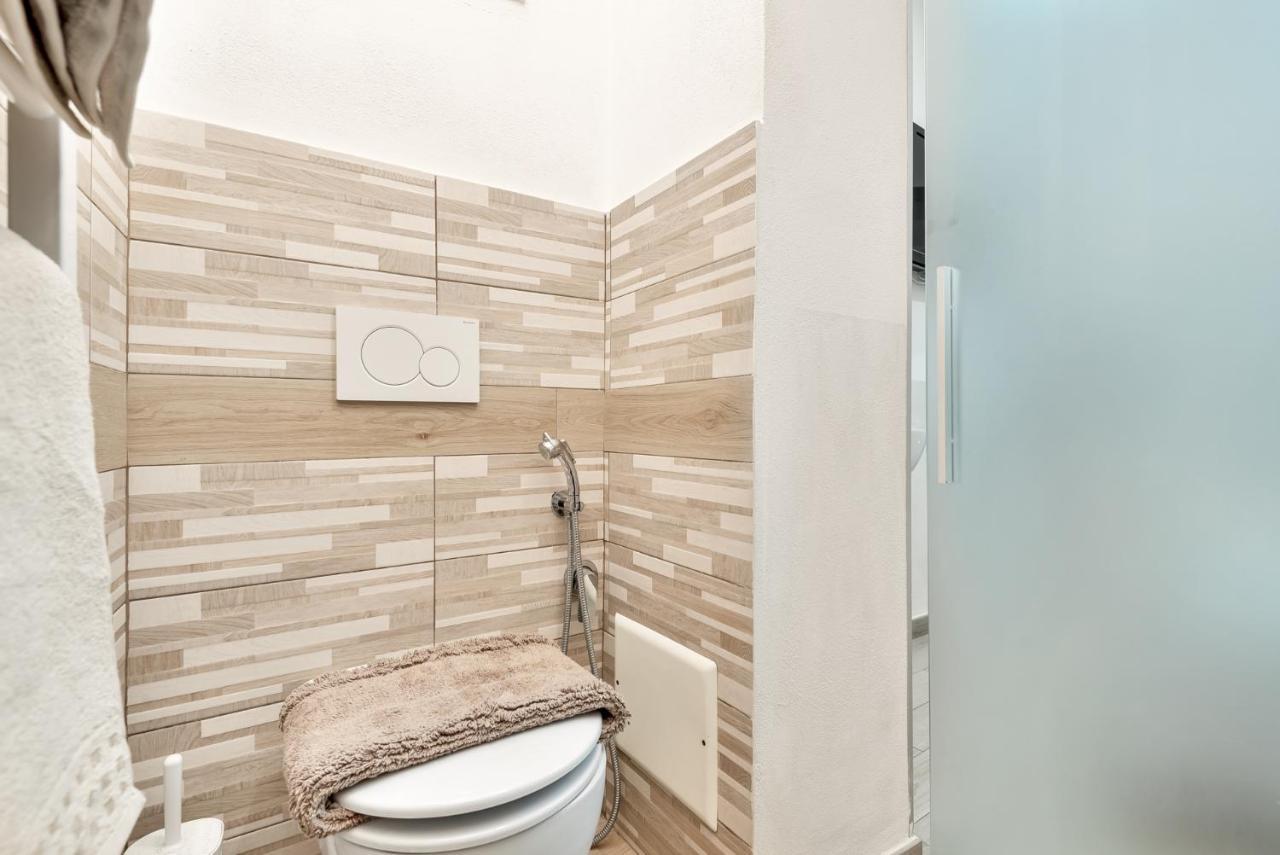 Alby Express Rooms La Spezia Zewnętrze zdjęcie