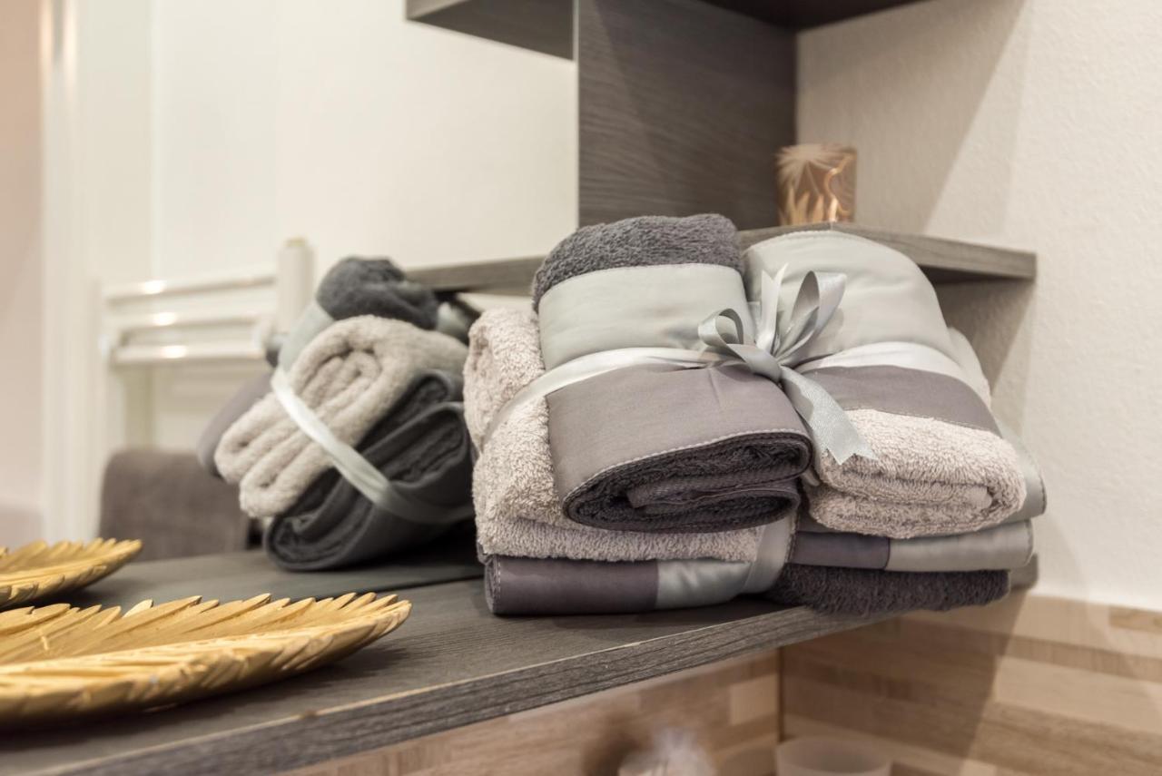 Alby Express Rooms La Spezia Zewnętrze zdjęcie