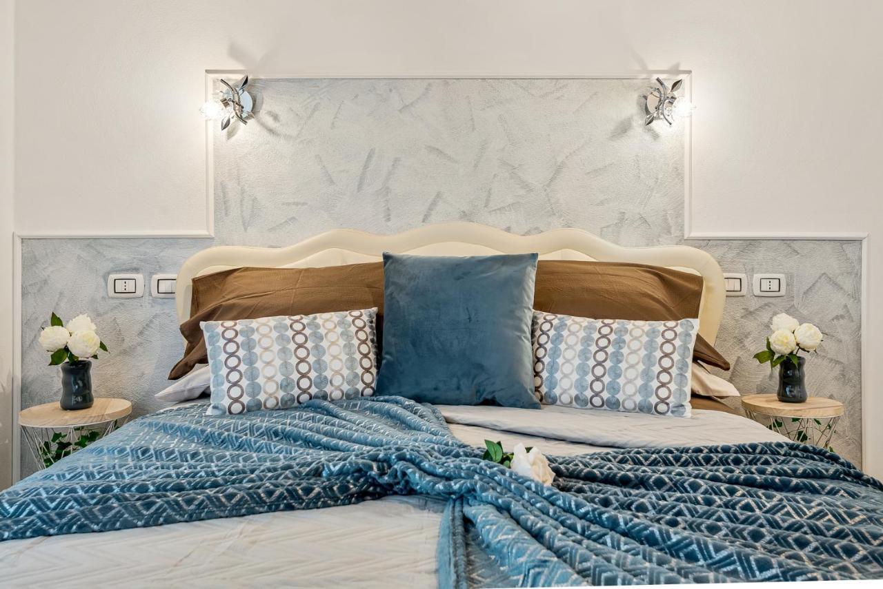 Alby Express Rooms La Spezia Zewnętrze zdjęcie