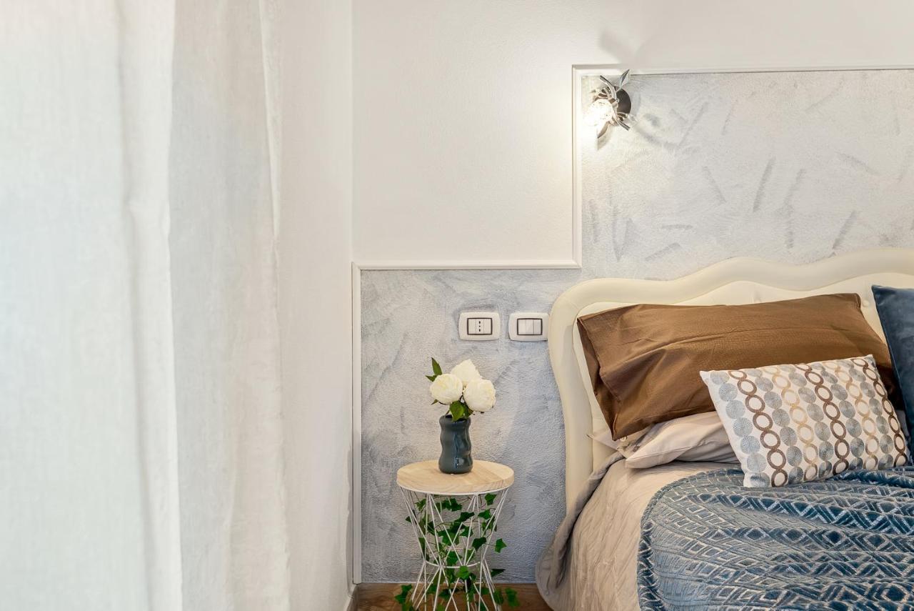 Alby Express Rooms La Spezia Zewnętrze zdjęcie