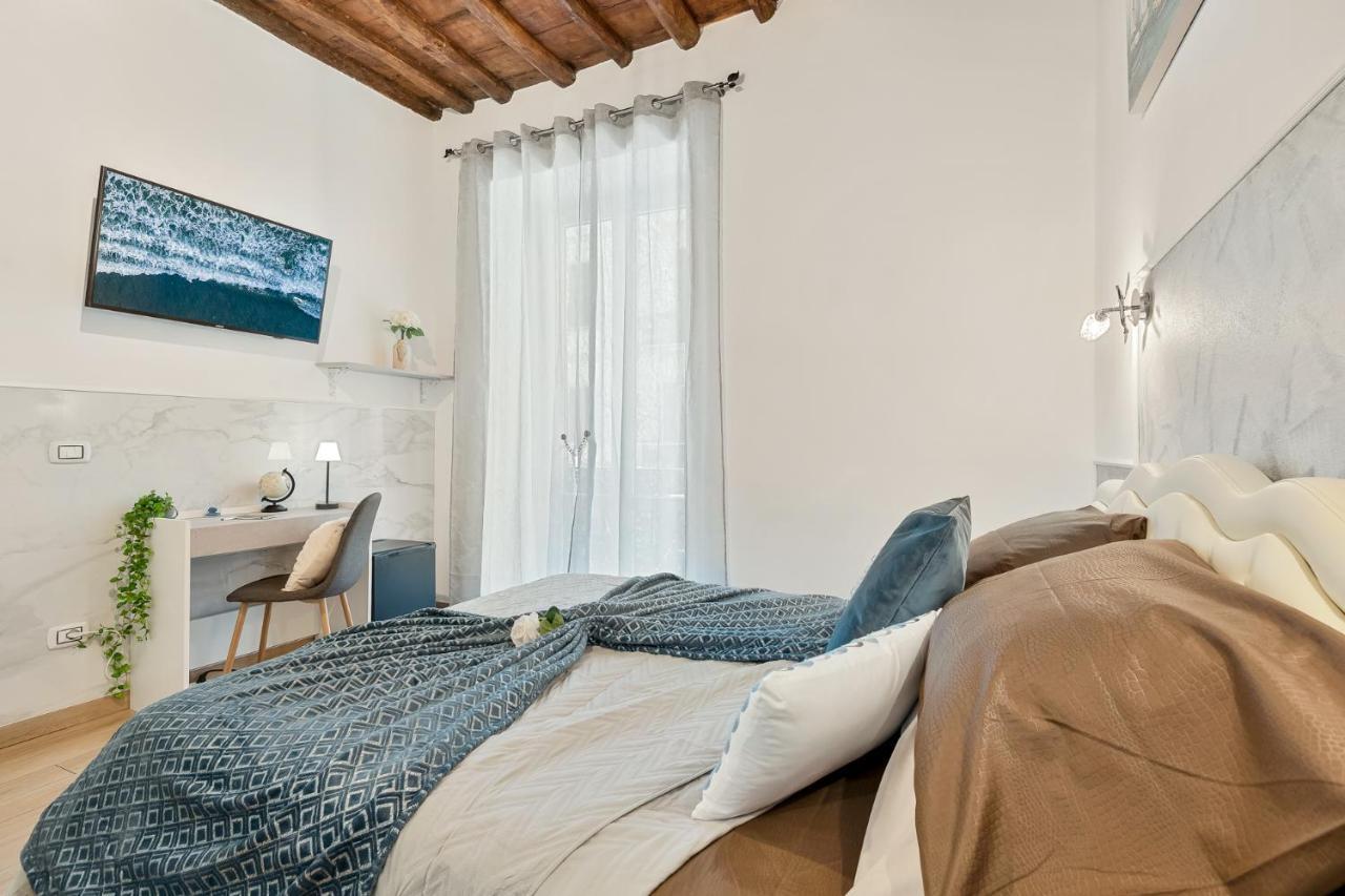 Alby Express Rooms La Spezia Zewnętrze zdjęcie