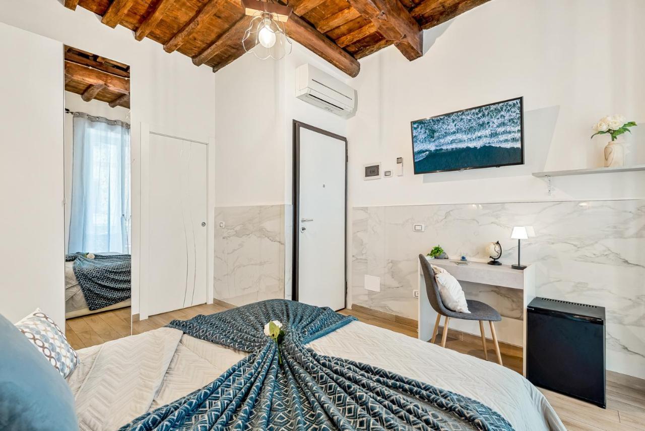 Alby Express Rooms La Spezia Zewnętrze zdjęcie