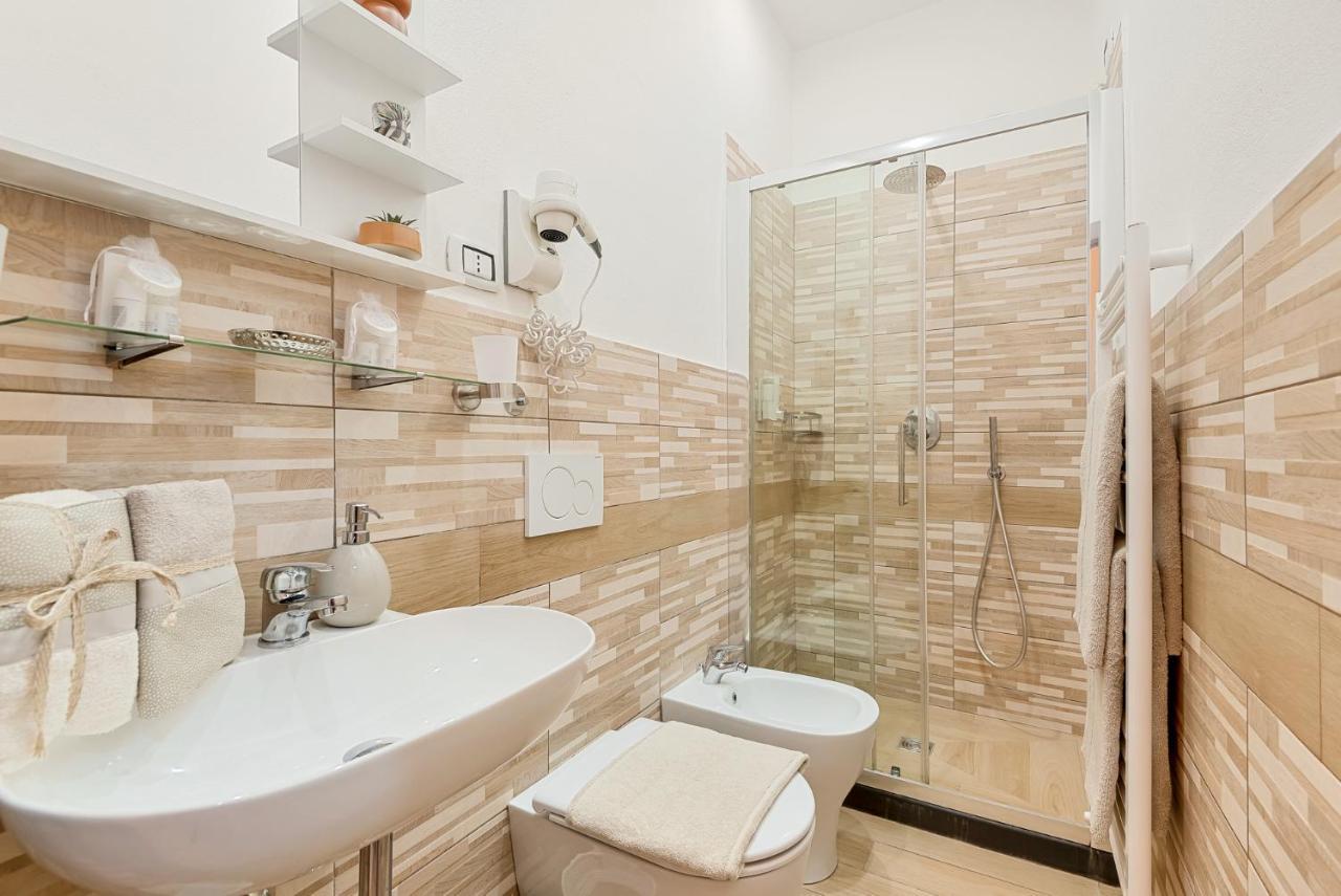 Alby Express Rooms La Spezia Zewnętrze zdjęcie