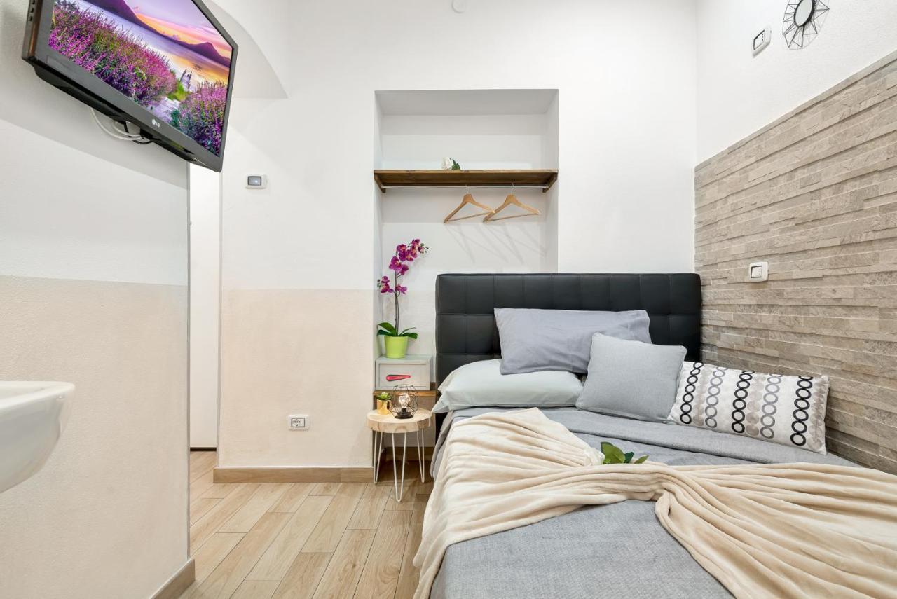 Alby Express Rooms La Spezia Zewnętrze zdjęcie