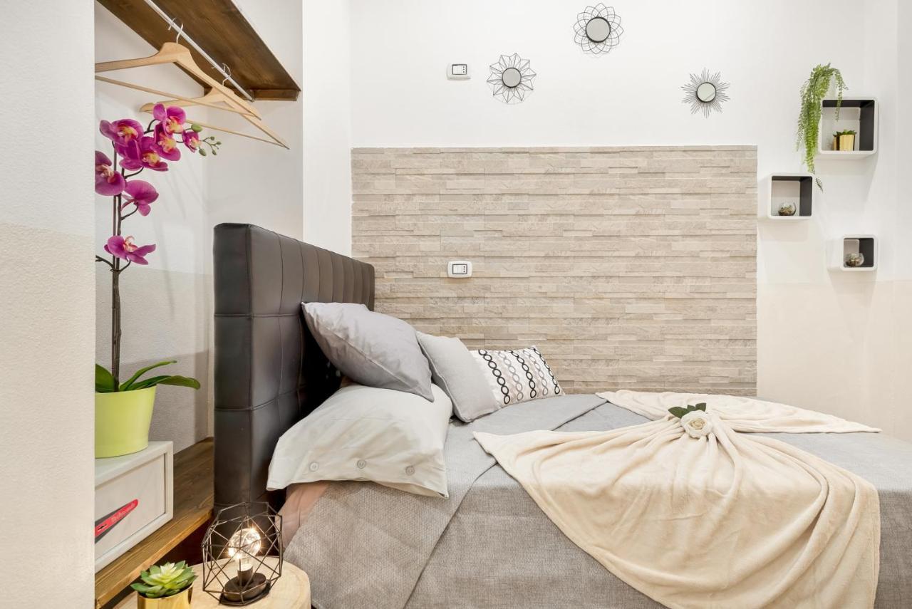 Alby Express Rooms La Spezia Zewnętrze zdjęcie