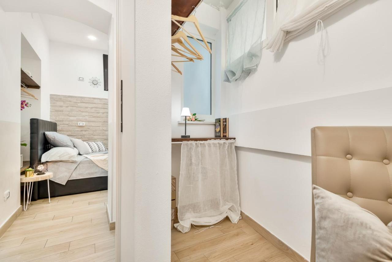 Alby Express Rooms La Spezia Zewnętrze zdjęcie