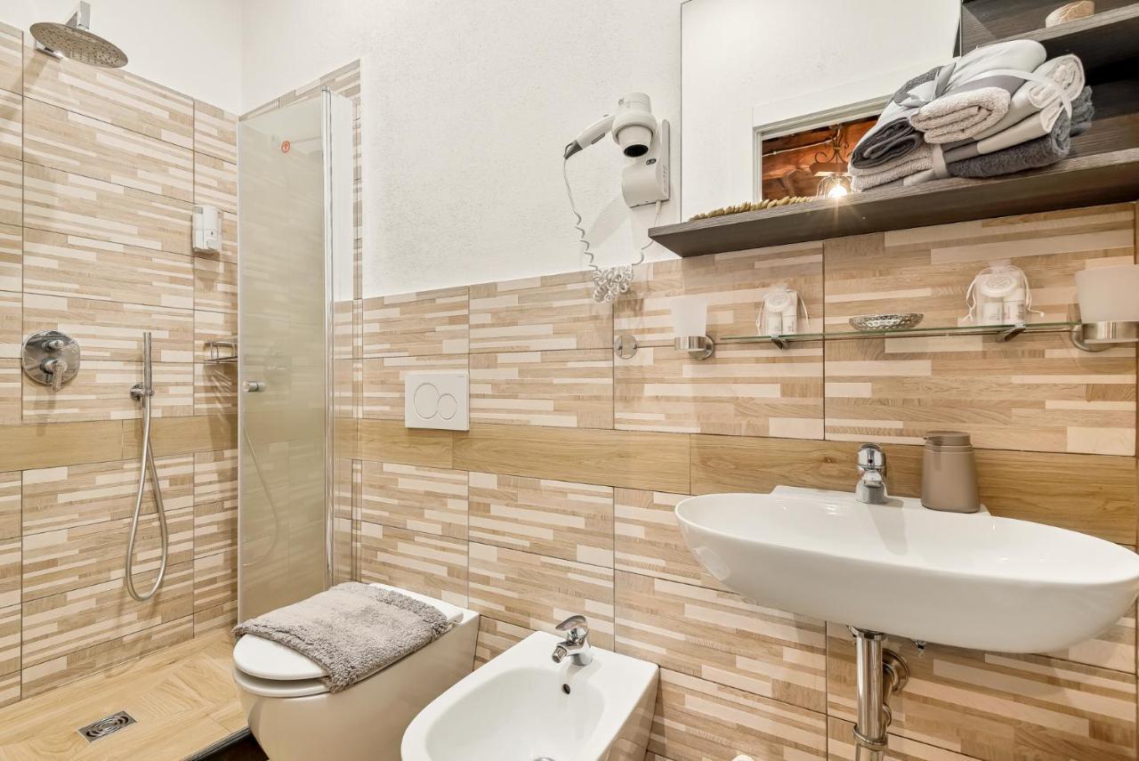Alby Express Rooms La Spezia Zewnętrze zdjęcie