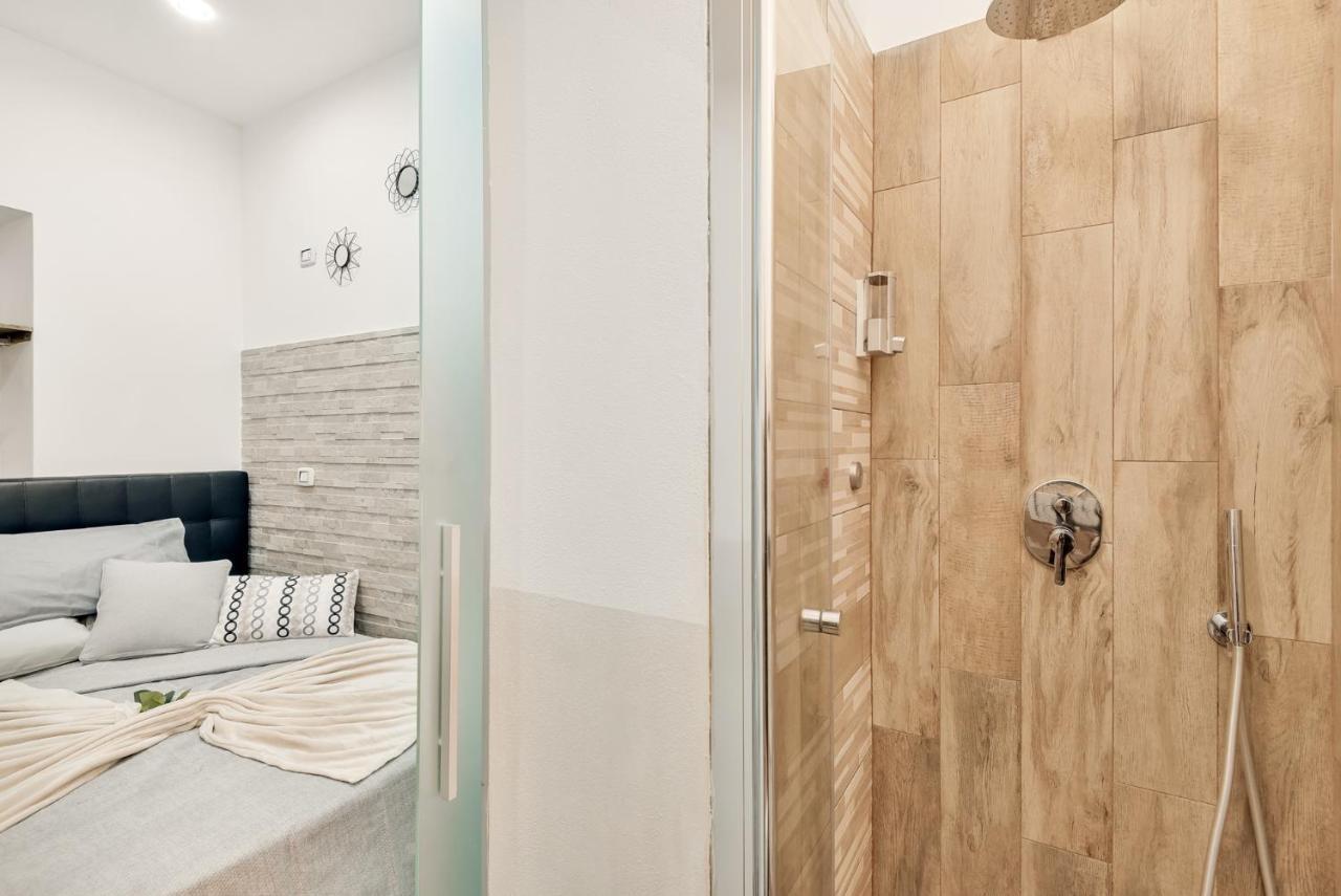 Alby Express Rooms La Spezia Zewnętrze zdjęcie