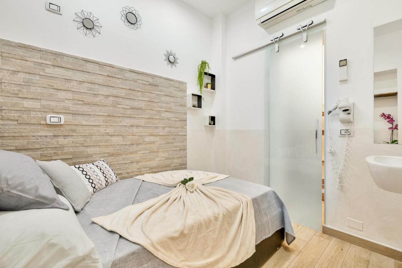 Alby Express Rooms La Spezia Zewnętrze zdjęcie