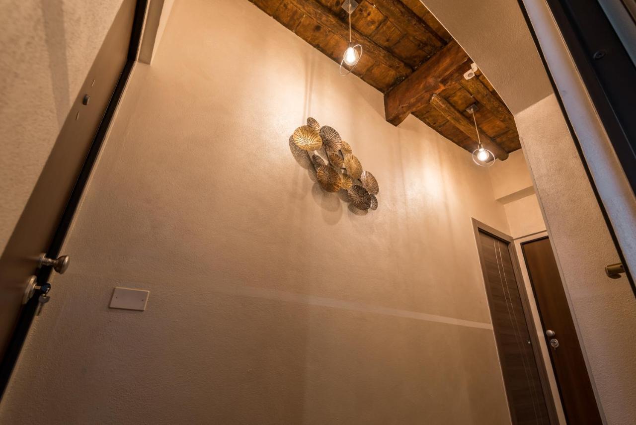 Alby Express Rooms La Spezia Zewnętrze zdjęcie
