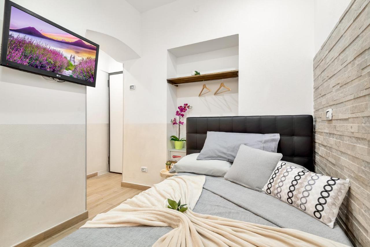 Alby Express Rooms La Spezia Zewnętrze zdjęcie
