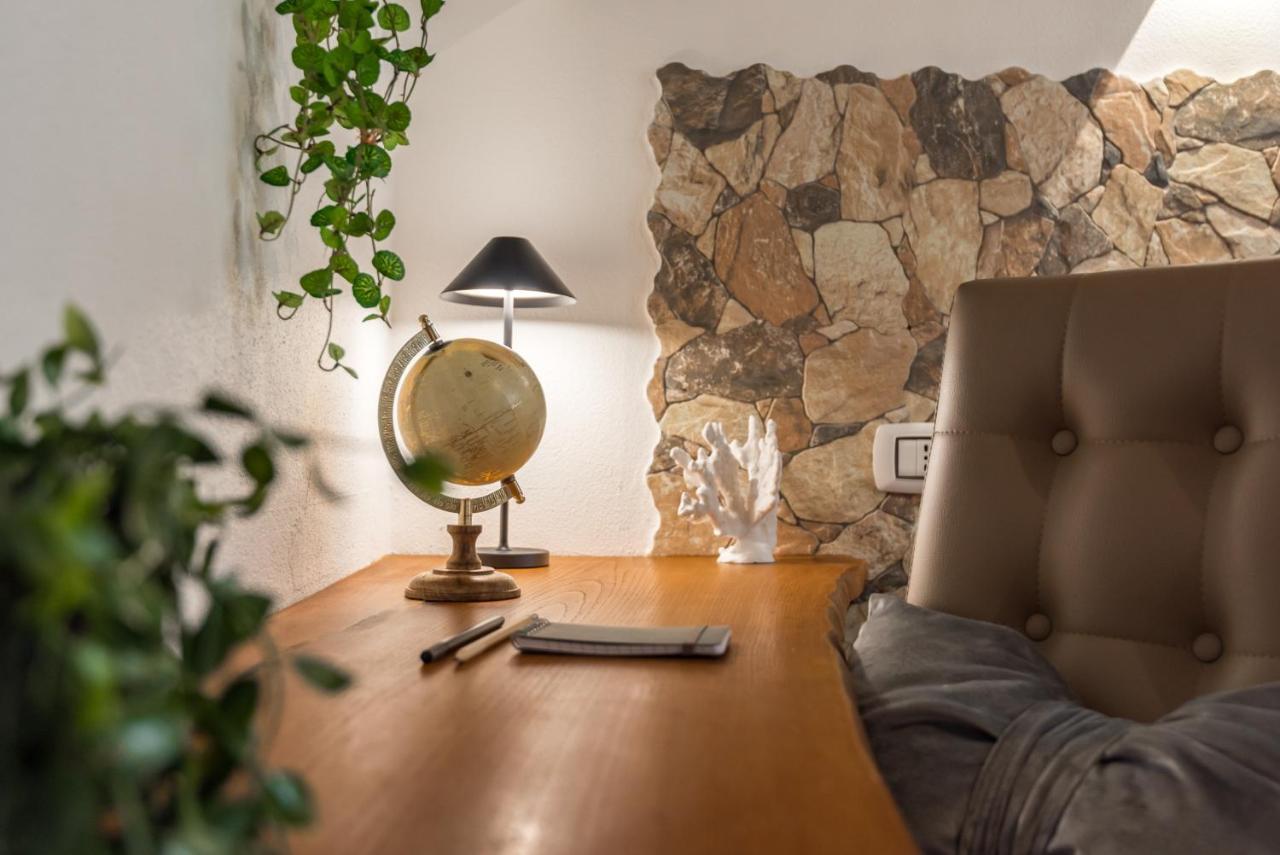Alby Express Rooms La Spezia Zewnętrze zdjęcie