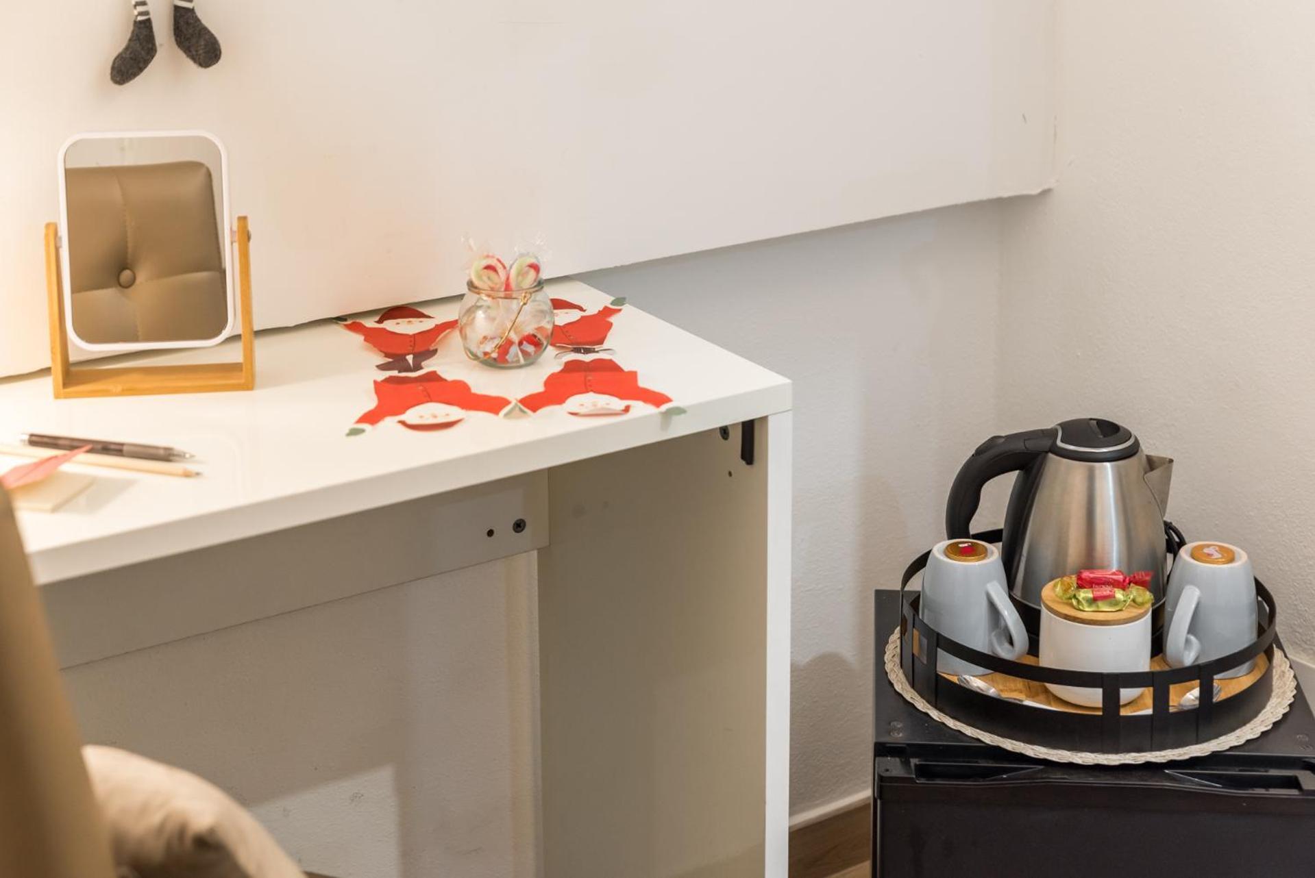Alby Express Rooms La Spezia Zewnętrze zdjęcie